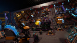 Spacebase Startopia – PlayStation 5 – skærmbillede fra spillet
