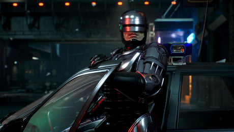 RoboCop Rogue City Collection Nacon