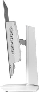 MSI MPG 321URXW QD-OLED – produktvisning 13