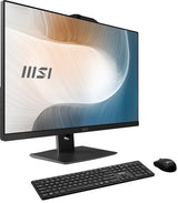 MSI Modern AM242P 1M-1871AT – skærm med eksternt tilbehør vist som illustration