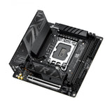 ASUS ROG STRIX B860-I GAMING WIFI (mITX, B860, LGA 1851, DDR5)