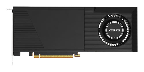 ASUS Turbo -AI-PRO-R9700-32G – set forfra