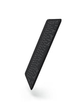 Logitech - Keys-To-Go Black (Nordic) Logitech