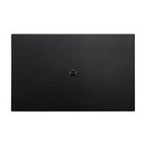 ASUS ZenScreen MB166C – bagside med 1/4-tomme stativgevind