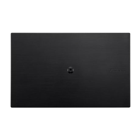 ASUS ZenScreen MB166C – bagside med 1/4-tomme stativgevind