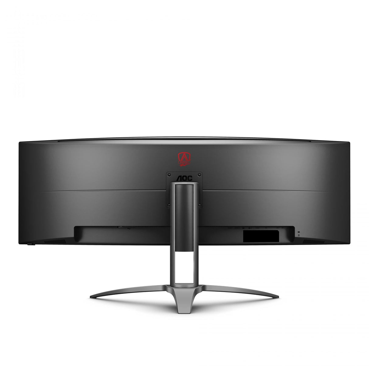 AOC Gaming AG493QCX 49 3840 X 1080 (UltraWide) HDMI DisplayPort 144Hz
