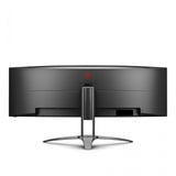 AOC Gaming AG493QCX 49 3840 X 1080 (UltraWide) HDMI DisplayPort 144Hz