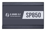 Lian Li SP850 V2 SFX Gold Power Supply - 850 Watt - Black Lian Li