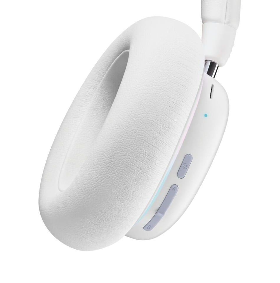 Logitech - G735 - Trådlöst Spelheadset