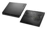 NOTEBOOK ASUS TUF GAMING R7 32/1TB 5060 ASUSTeK COMPUTER