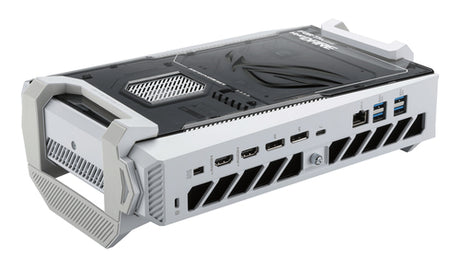 ASUS ROG RNUC16JNK9X389A2W RTX5070TI 2*16G 6400 1TB SSD W11H