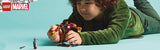 LEGO 76307 Marvel Super Heroes Iron Man Mech vs. Ultron Lego