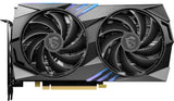 MSI GeForce RTX 4060 Ti GAMING X 8G