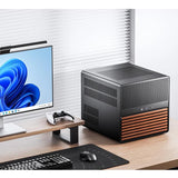 Jonsbo N5 E-ATX, Black Dongguan Sibositong Industrial Co., Ltd. (Jonsbo)