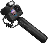 GoPro - HERO12 Creator Edition - Black GoPro