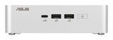 ASUS NUC 15 Pro+ RNUC15CRSU500002 – set forfra (vinkel 2)