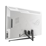 LCD ASUS 43" ROG Strix XG43UQ 4K UHD 3840x2160p VA 144Hz 1ms DisplayHDR 1000 FreeSync Premium ASUS