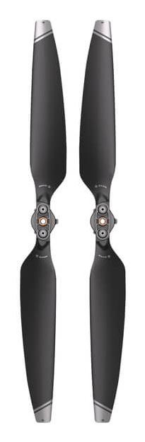 DJI - Inspire 3 Foldable Quick-Release Propellers (Pair) DJI
