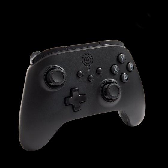 PowerA Pc/Cloud Wireless Controller - Svart (PC/Cloud)