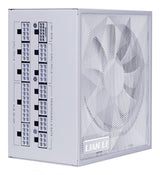 Lian Li SX ATX Platinum PSU, 1200W - White Lian Li