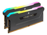 CORSAIR Vengeance DDR4 32GB-kit 3200MHz