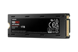 Samsung 980 PRO SSD 1TB M.2