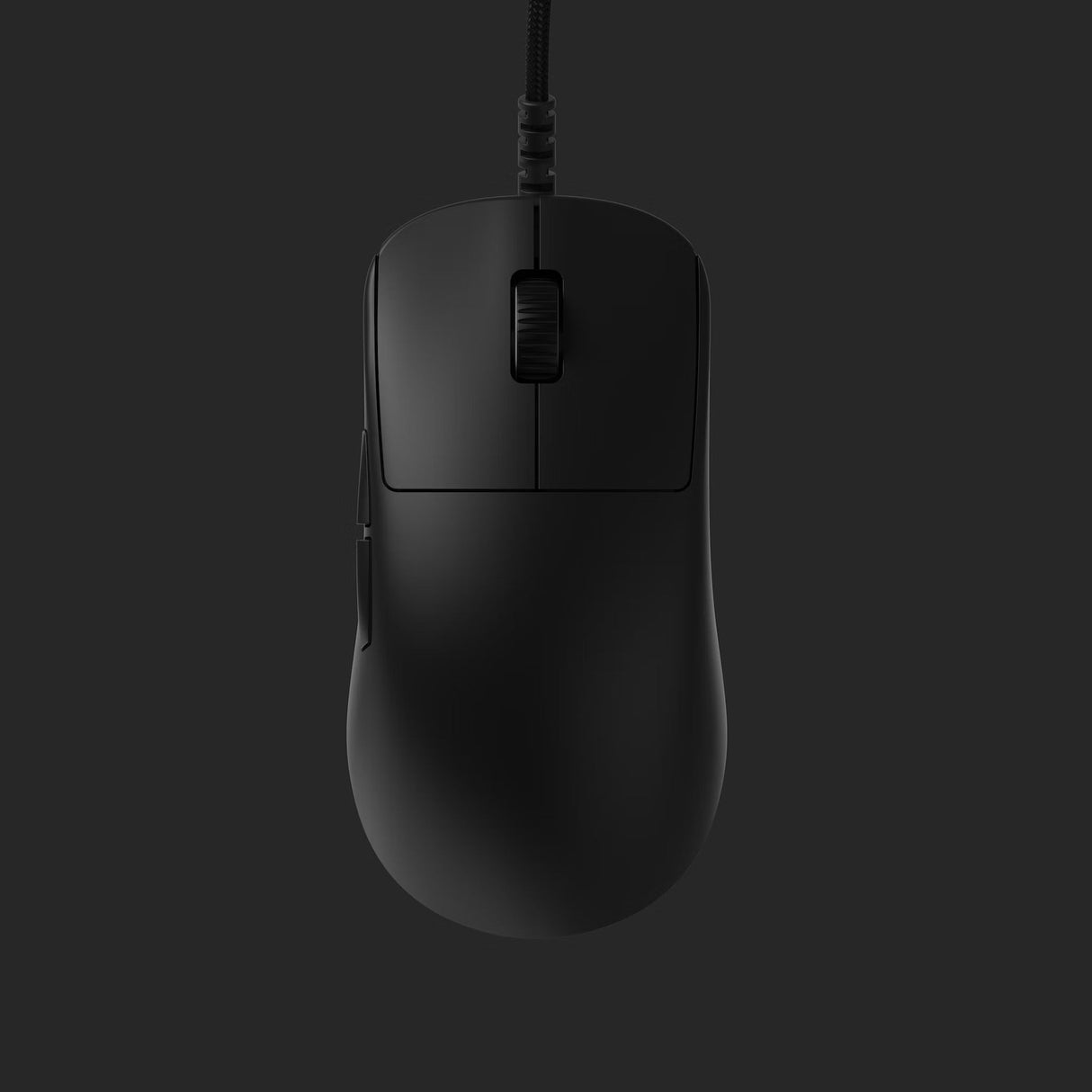 Endgame Gear OP1 8K - Wired Gaming Mus - Svart