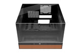 be quiet!  Light Base 600 DX black Be quiet