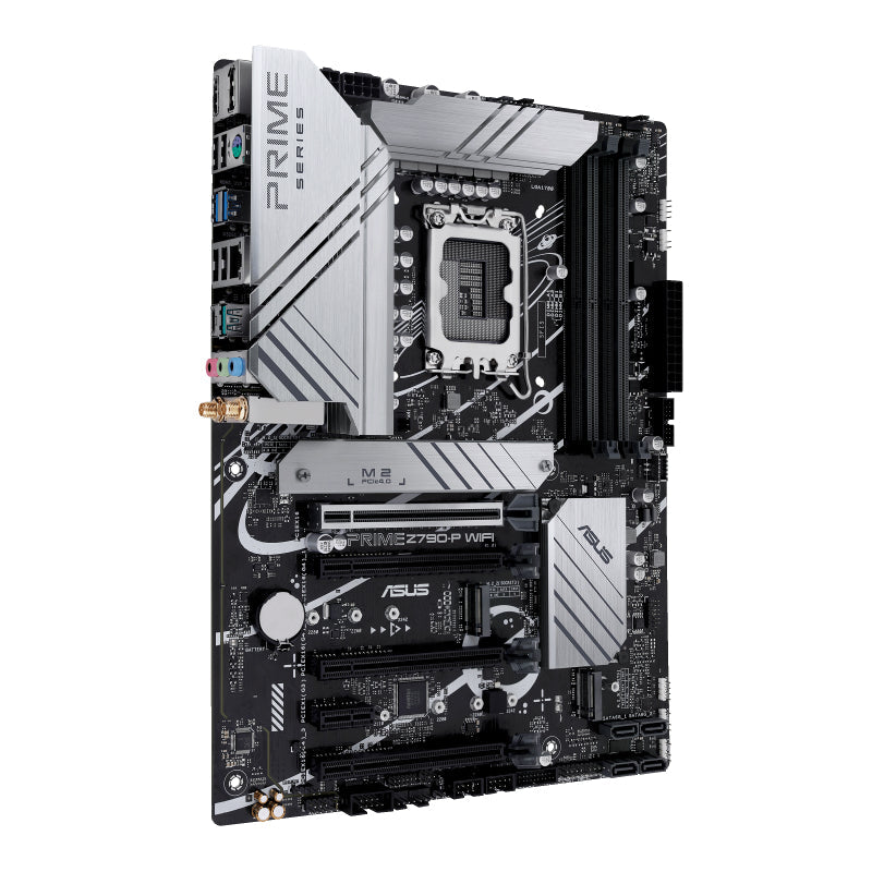 ASUS Prime Z790-P WIFI ATX LGA1700-sockel Intel Z790