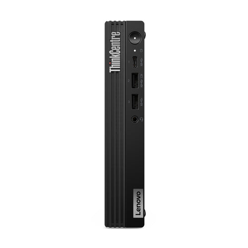 Lenovo ThinkCentre M75q Gen 5 – front