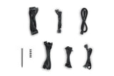 be quiet! Pure Power 13 M 550W, PC power supply black, 1x 12-pin high power GPU, 2x PCIe, cable management, 650 watts Be quiet