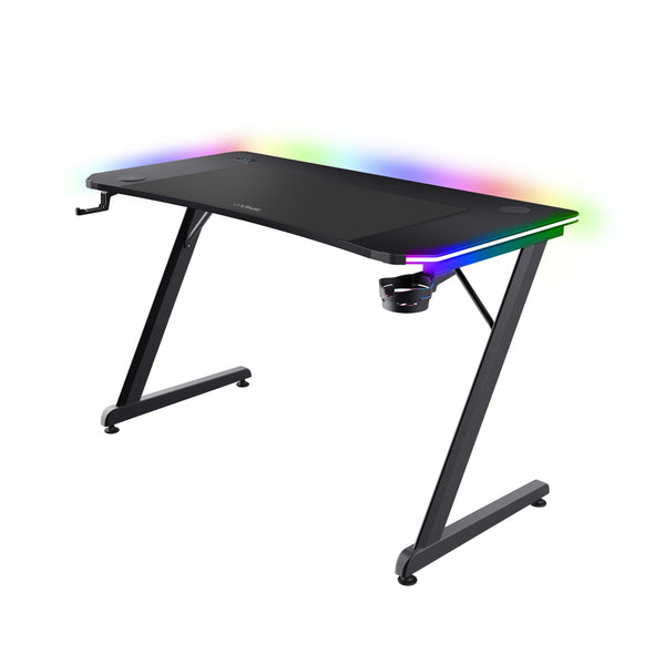 Trust GXT 710 Luminus Pro RGB Gamingbord