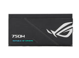 ASUS ROG LOKI SFX-L 750W 80+Platinum Fully Modular ASUS