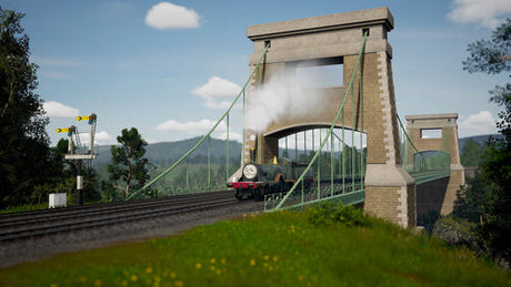 Thomas and Friends: Wonders of Sodor (Deluxe Edition) Maximum Games