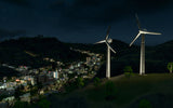 Cities: Skylines – Parklife Edition – Xbox One – motiv fra spillet 1