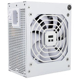 Thermalright TR-TPFX 650W, 80+ Platinum Modulärt Nätaggregat, SFX, Vit