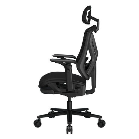 COUGAR Speeder NEO, Mesh, sort gamingstol – produktdetalje