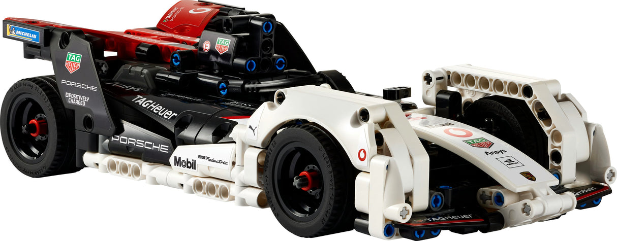 LEGO Technic Formula E Porsche 99X Elec - 42137