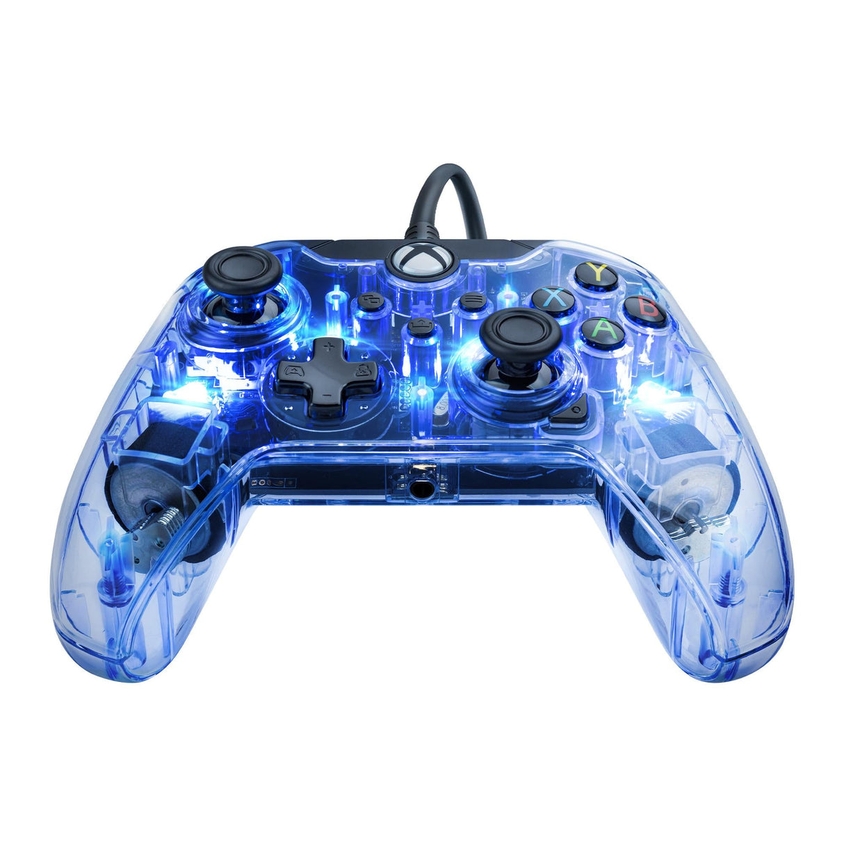 PDP Afterglow Cabled Controller
