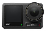 DJI - Osmo Action 4 Standard Combo DJI