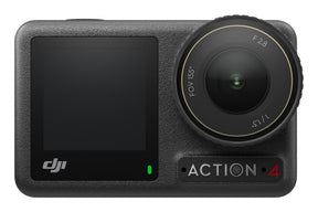 DJI - Osmo Action 4 Standard Combo DJI