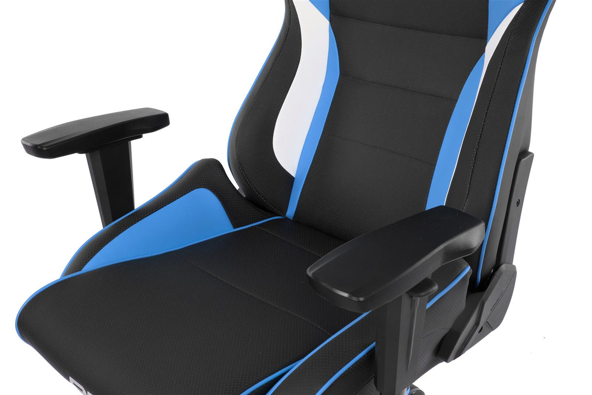 AKRacing PRO Blå