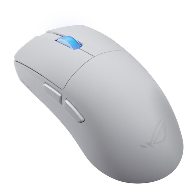 ASUS ROG Harpe II Ace – gamingmus – Hvid