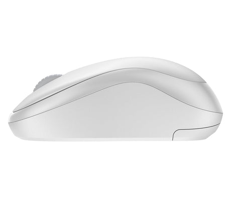 Logitech - MK295 Silent Wireless Combo Keyboard & Mouse set - Nordic Layout