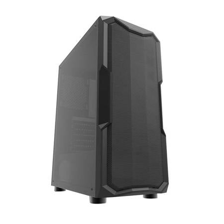 Datorfodral Darkflash Aquarius Mesh (svart)