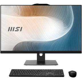 MSI Modern AM272P 1M-1427AT – all-in-one med tastatur og mus vist som illustration