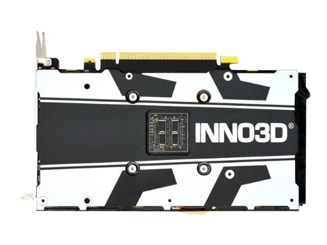 Inno3D GeForce GTX 1660 Ti Twin X2