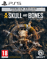 Skull and Bones (Premium Edition) – PlayStation 5