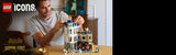 LEGO - Icons - Shopping Street (11371) Lego