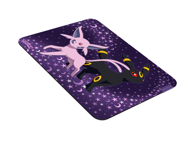 Razer Gigantus V2 Medium – Pokémon Espeon & Umbreon – produktbillede